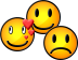 Emoticons II