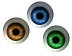 Eye Icon Set thumbnail