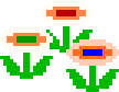Flowers Icon Set thumbnail