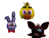 FNaF Dolls