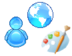 Frutiger aero Icon Set thumbnail