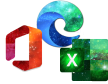 Galaxy Icon Set thumbnail