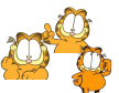Garfield Teaser