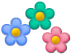 GM Flower