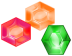 Hexagonal Jewels