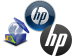 Hp Logos