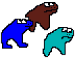 Horse Race Test Main Horses Teaser