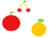 Fruit-Mania! Teaser