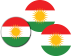 Kurdish Flag Teaser