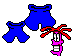 Lenny Loosejocks Icon Set thumbnail