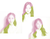 LOONA TTYL + TIKTOK CULT Teaser