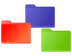 Mac OS Sierra Folders Teaser