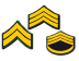 Military Rank Insignia Upgrade