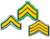 Military Rank Insignia Teaser