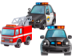 Emergency Vehicles 2 Teaser