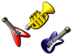 Musical Instruments Teaser