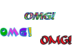 icon-teaser/omg-text image