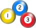 Enza's Pool Ball Icon Set thumbnail