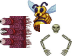 Pre-hardmode terraria bosses