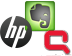Random Logo Icon Set thumbnail
