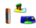 Randomicon set teaser