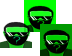 Riddler Mask Teaser