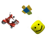 Roblox Comedy Cursors