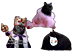 Salem Saberhagen Icon Set thumbnail