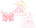 Cute Pink Pixel Teaser