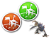 Spore Folder Icons Teaser