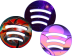 Spotify Art Icon Set thumbnail