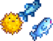 Stardew Valley Fishes Teaser