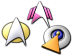 Star Trek Logos