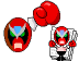 Strong Bad Icon Set thumbnail