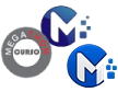 Cursos Megathon Icon Set thumbnail