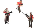 TF2 Characters Pack Teaser