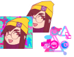 Valorant Killjoy Chibiteaser