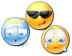Style Emoticons Teaser