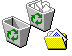 Windows 95 Desktop Teaser