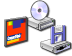 Windows XP Storage