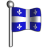 Flag-Quebec.ico Preview