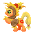 Scarecrow Applejack Icon.ico