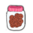 Filled Cookie Jar.ico Preview