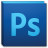 adobe PhotoshopCS5.ico Preview