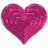 Heart 4 Tier Pink.ico Preview