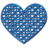 Lattice Heart - Blue.ico