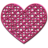 Lattice Heart - Pink.ico