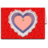 I Heart U Card.ico Preview