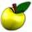 yellow apple.ico