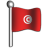 Flag-Tunisia.ico Preview